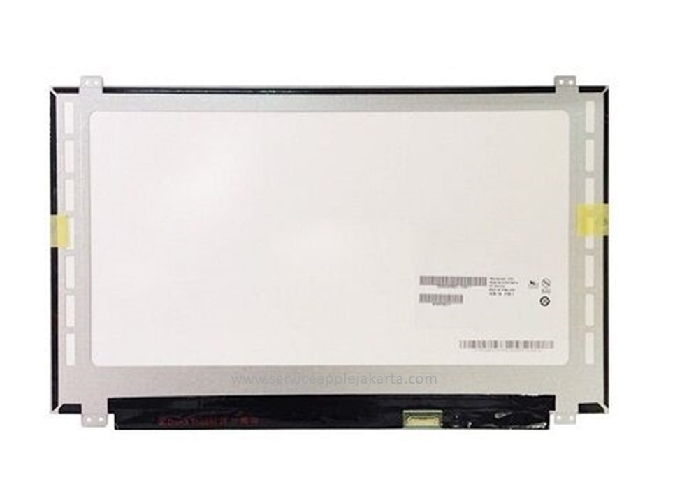 ASUS TUF FX504 SERIES Replacement LCD 15.6 FHD