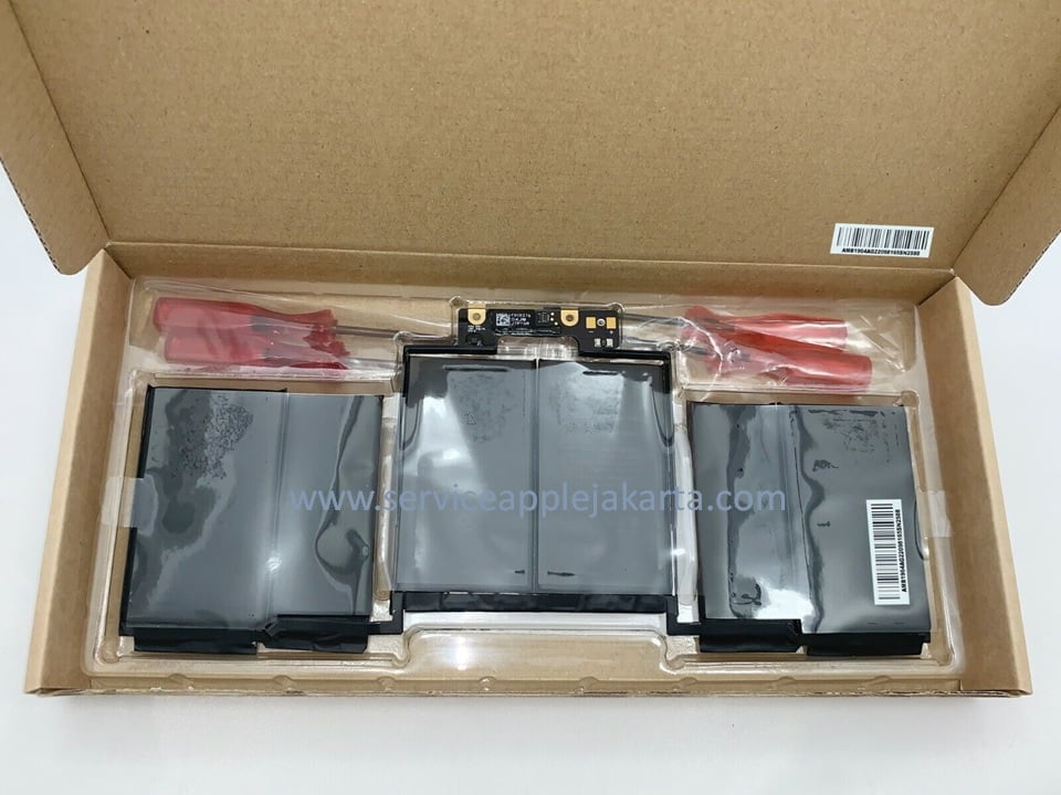 Battery for Apple Macbook Pro A1989 EMC 3214