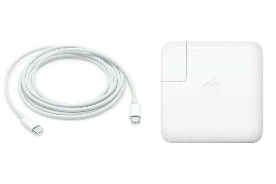 Charger Apple MacBook Pro 13 A1708 Type C USB C