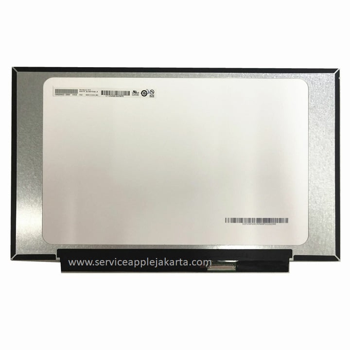 HP 14S-DQ0508TU Replacement LCD 14.0 HD