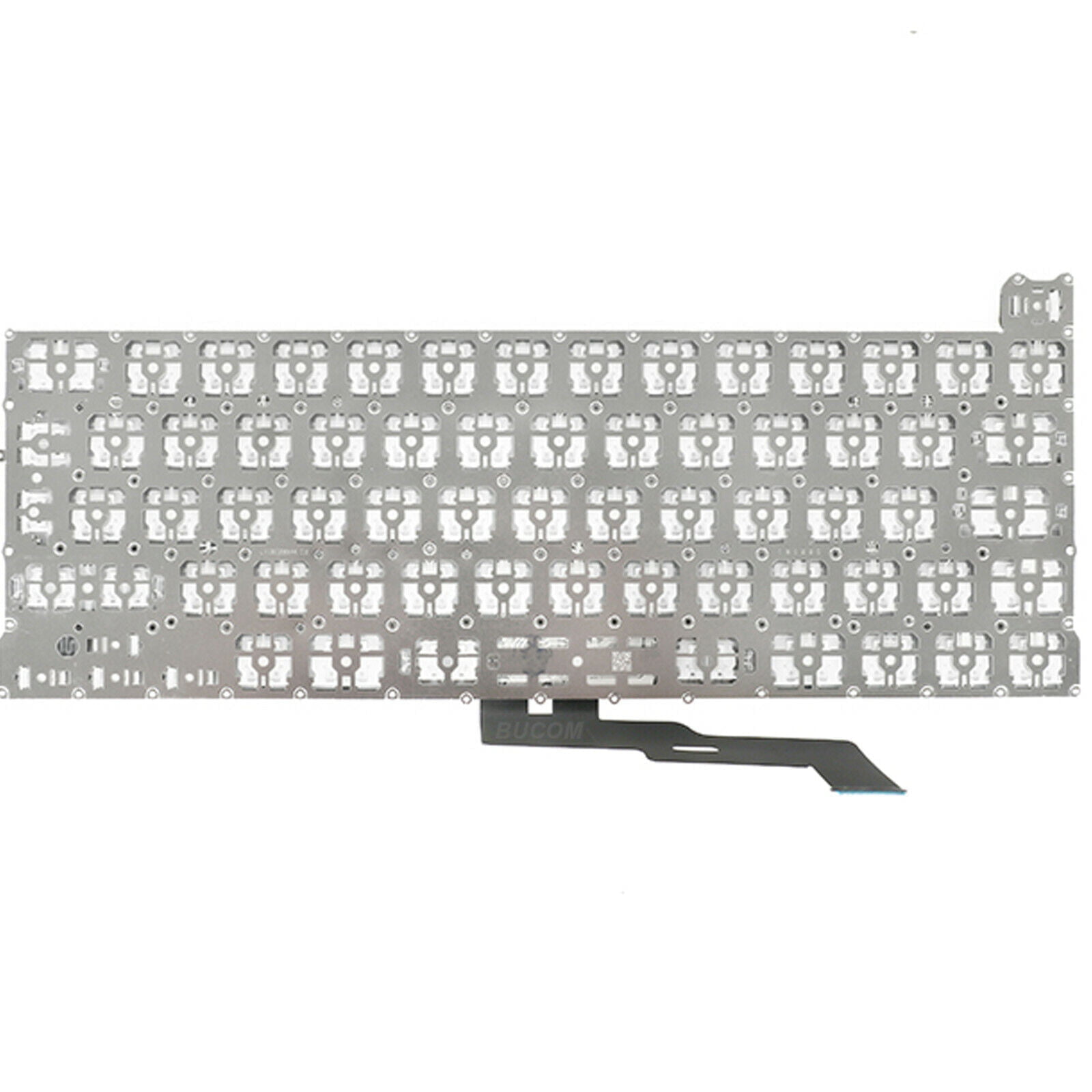 Keyboard for Macbook Pro A2338 13 2020 M1 (EMC 3578)