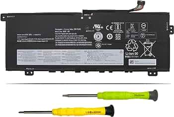 Battery For Lenovo Yoga C740-14IML (L18C4PE0 L18M4PE0