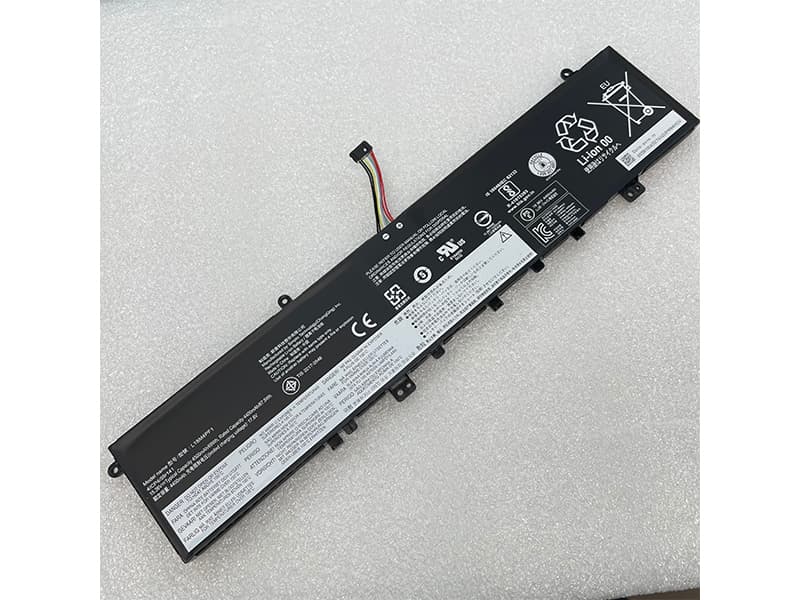 Battery For Lenovo Yoga C940-15 C940-15IRH 81TE (L18M4PF1)