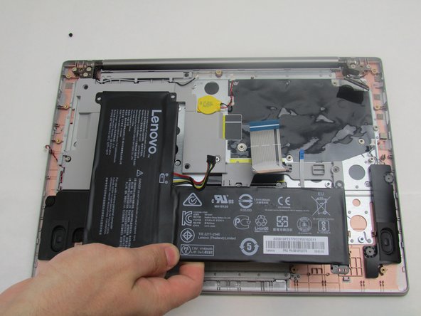Battery For Lenovo ideaPad 120S 120S-14IAP (0813007)