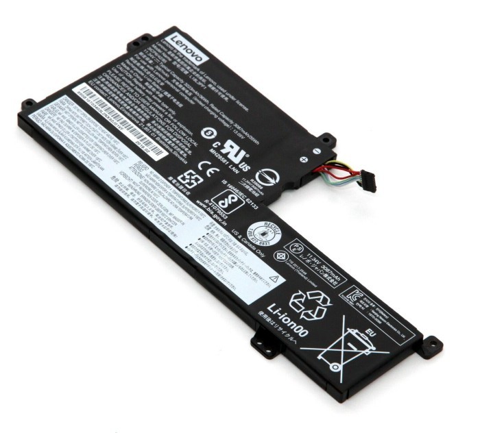 Battery Lenovo Ideapad L340-15API (L18C3PF2 L18M3PF2)