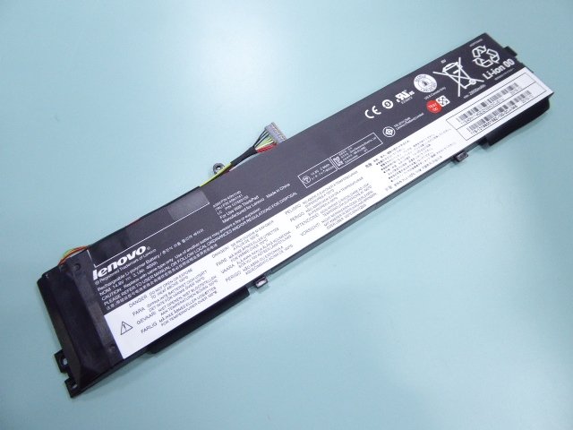 Battery for Lenovo ThinkPad S440 v4400u (45N1138 45N1140