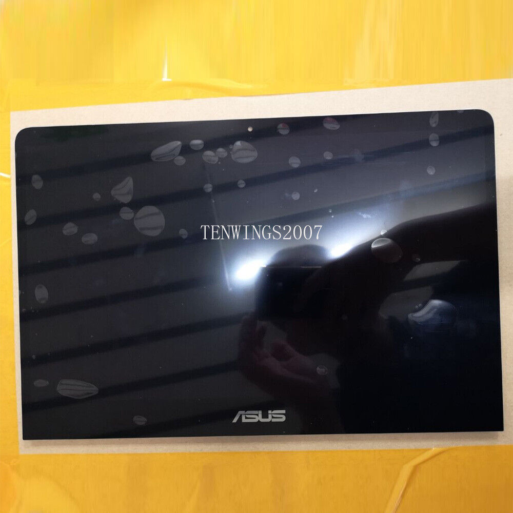 LCD Laptop Asus VivoBook Flip 14 TP410UA NV140FHM-N62