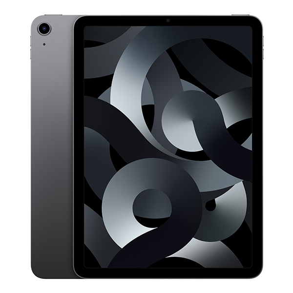 iPad generasi ke 5