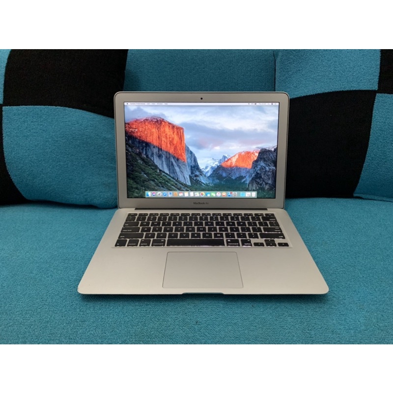 Repair Macbook Air 13 inch A1369