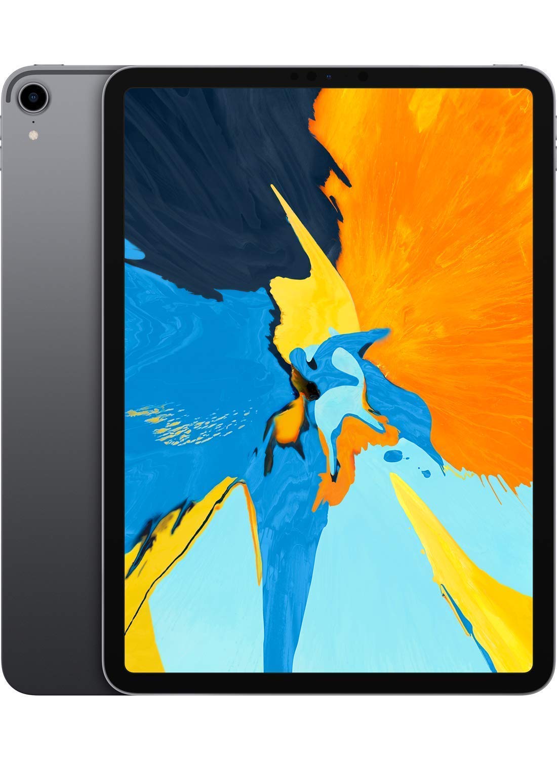 Repair Service iPad Pro 11 inch (A1980, A2013, A1934)
