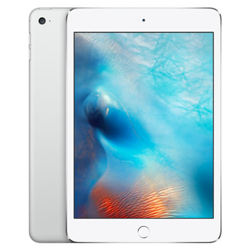Service Perbaikan iPad 4 (A1458, A1459, A1460)